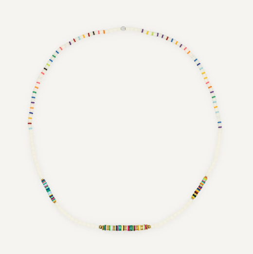 HAPPY 3 - Vanille & Multicolore