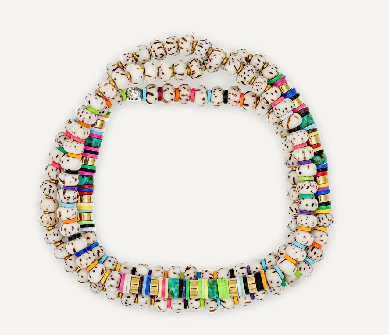 BODHI 3 - Multicolore