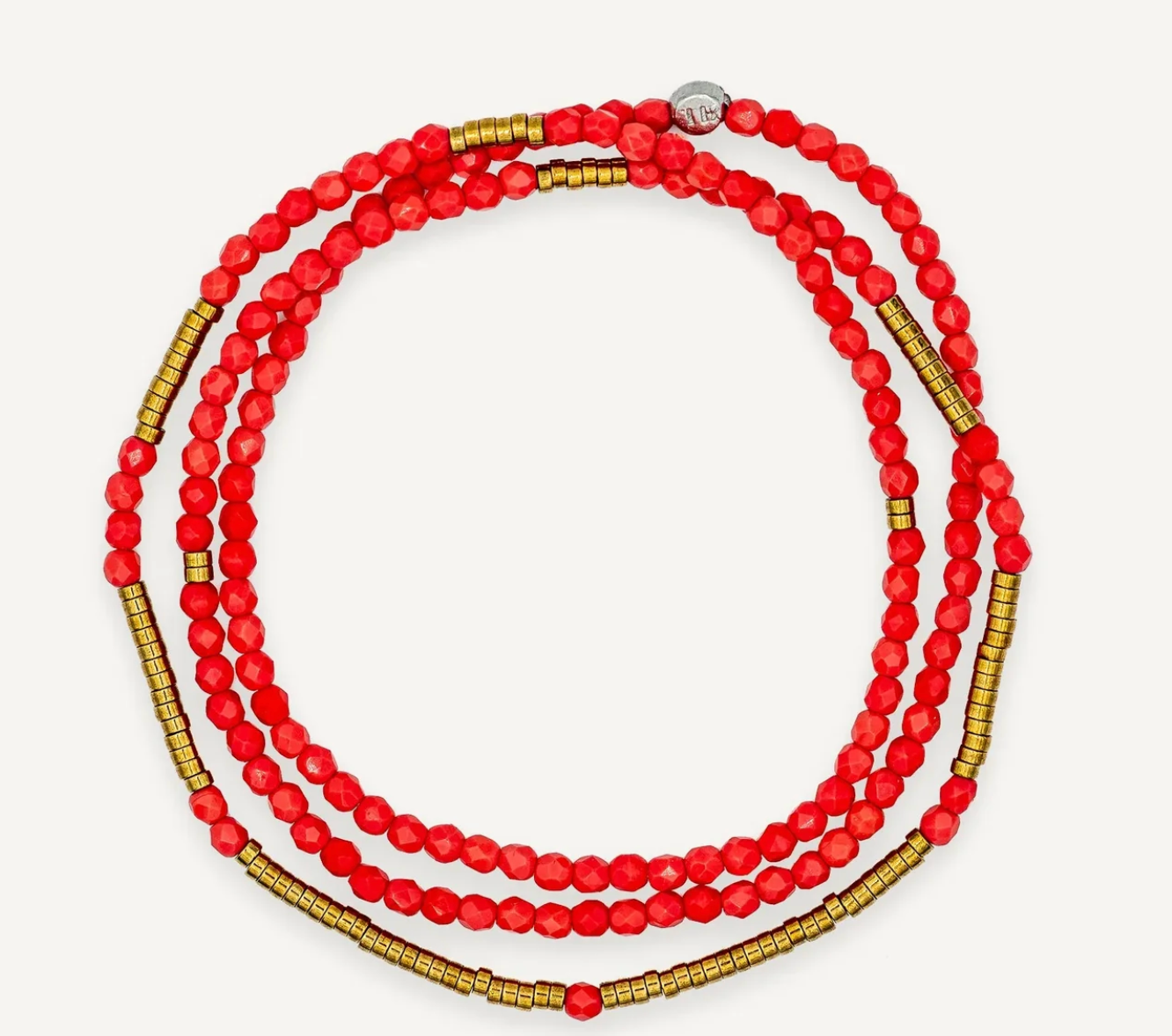 COLETTE 3 - Rouge
