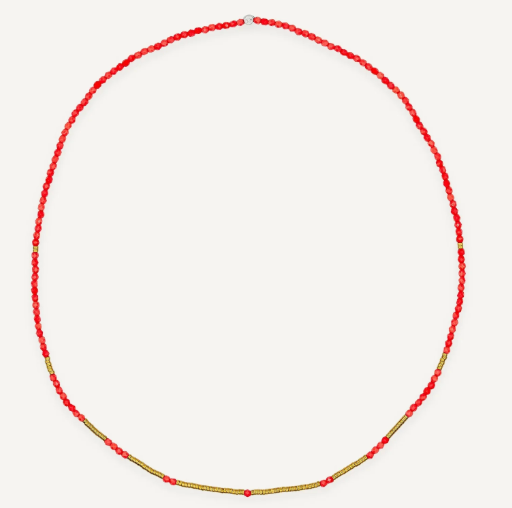 COLETTE 3 - Rouge