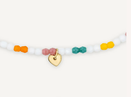 EDITION LIMITEE LBM Coeur Gold Multico