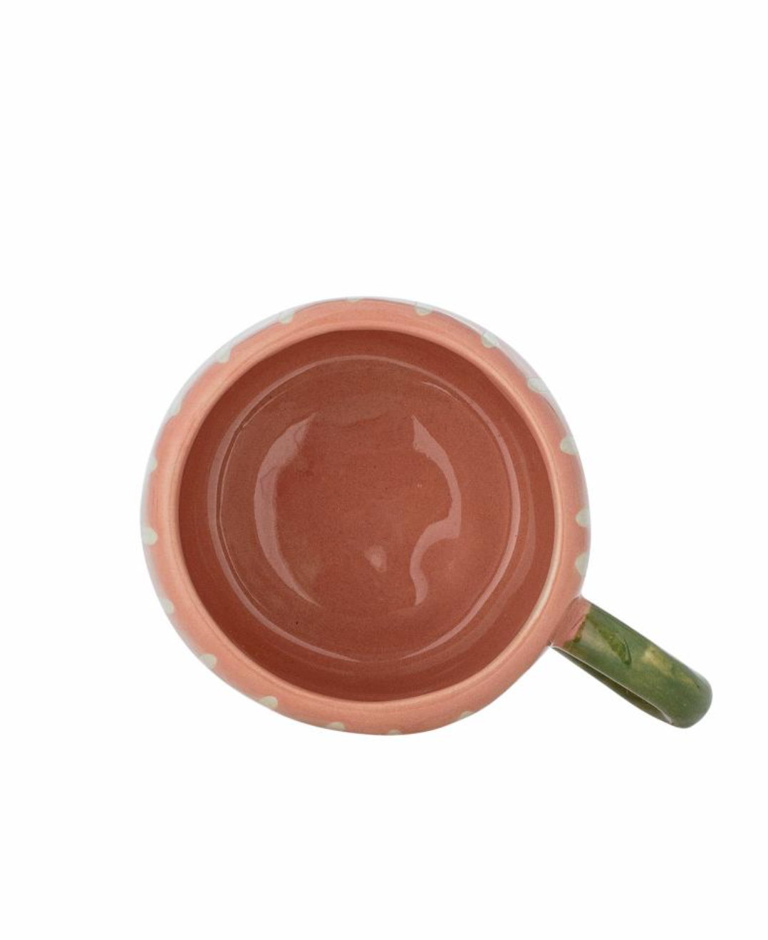 Nini Tasse, Rose, Grès