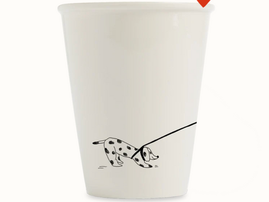 Tasse Helen b - promenade
