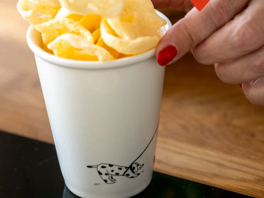 Tasse Helen b - promenade