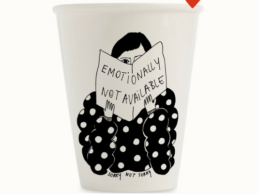 Tasse Helen b - ce n'est pas grave