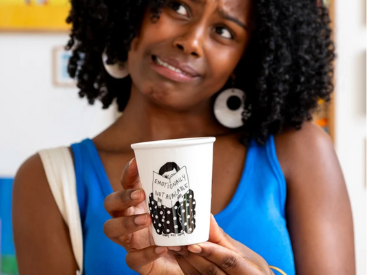 Tasse Helen b - ce n'est pas grave