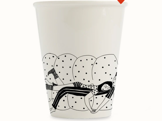 Tasse Helen b - canapé