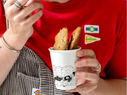 Tasse Helen b - fatiguée