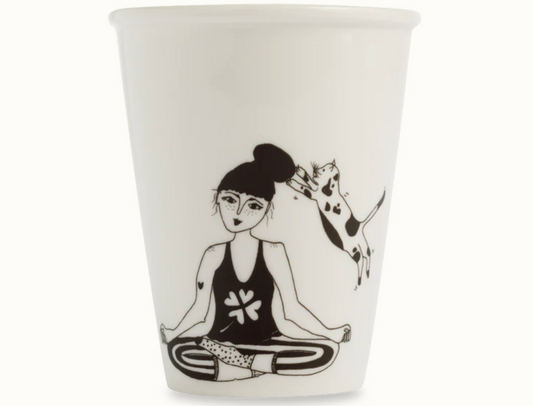 Tasse Helen b - zen