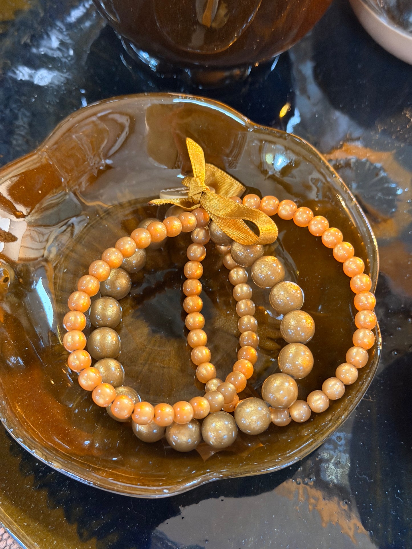 Bracelet Bonbon Triple