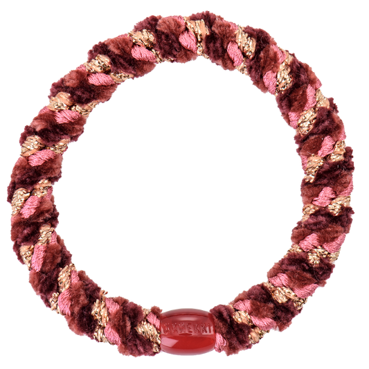 KKNEKKI MIX BORDEAUX ROSEGOLD
